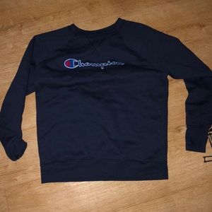 Champion Pullover